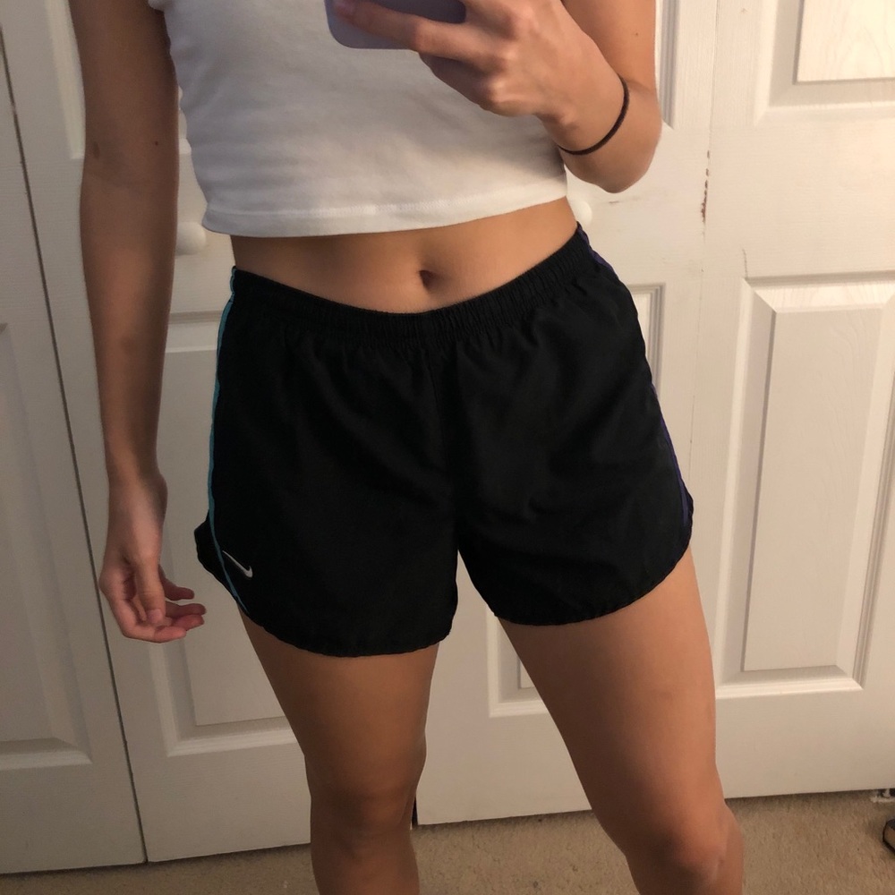 Nike tiempo shorts